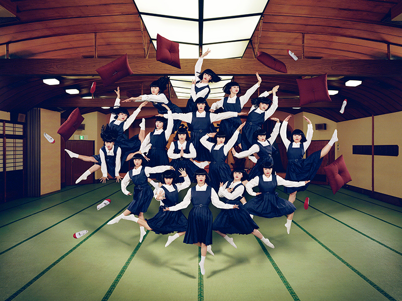 アバンギャルディ