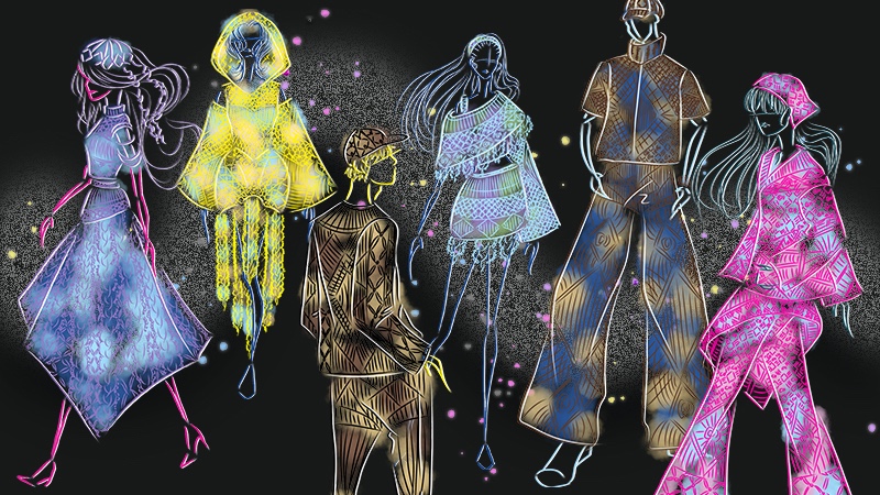 人と人を結ぶ縁