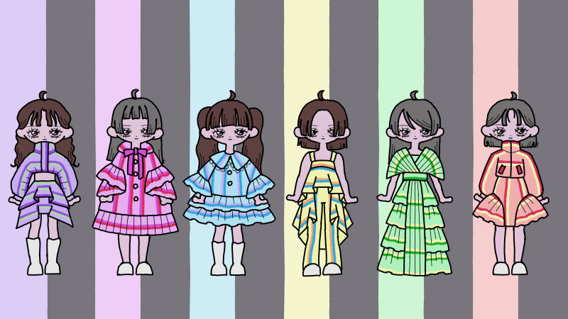 平安時代のスピリットを現代へ‼