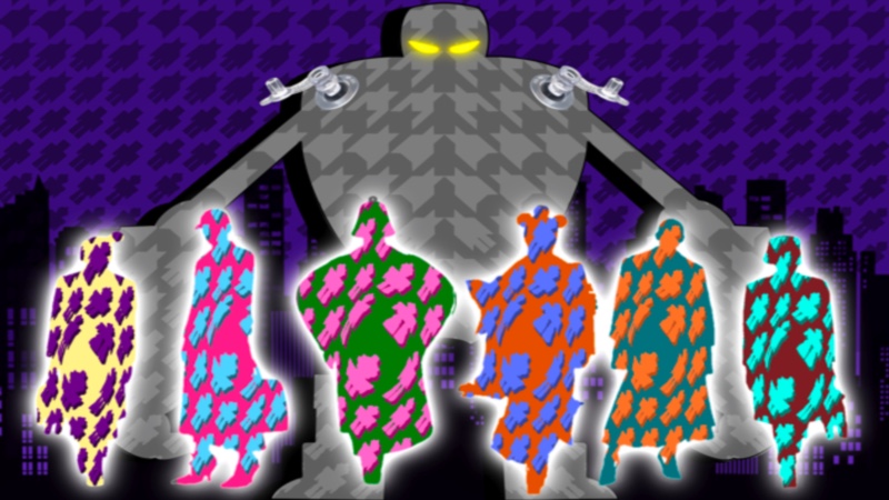 シン・エアボーグ