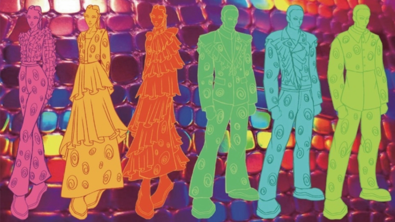 ポップ☆ポップザウルス