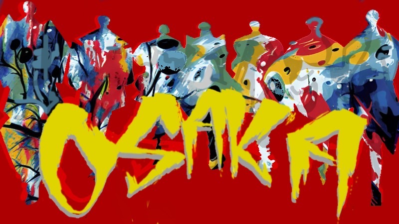 魅せるで！うちらの地元愛！OSAKA LOVER!! 