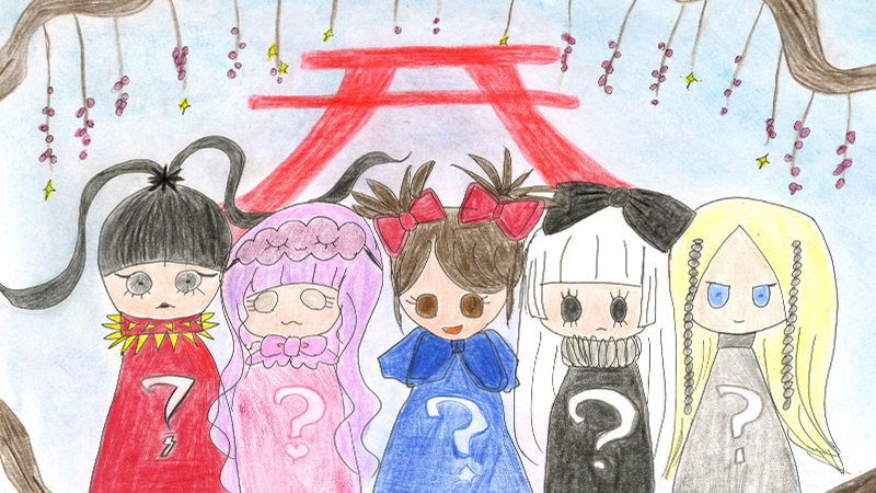 少子化対策!伝統美x未来の結婚観を新たに提案!