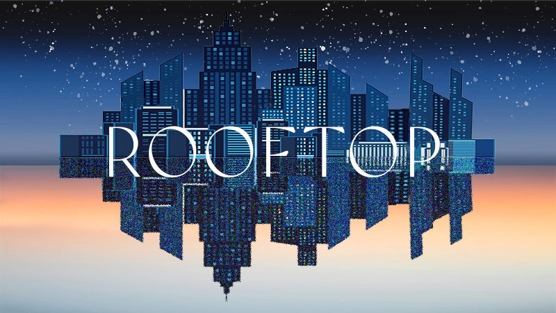 空と街、そして人をつなぐ。ファッションとカルチャーの新交差