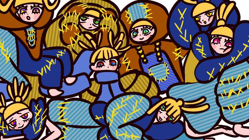 土俵で魅せる日本伝統格闘技！力士スタイルを世界へ押し出し！