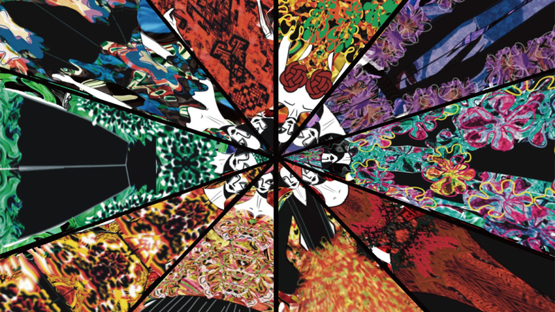 職人技が魅せる津軽塗の小宇宙！ニューフォルムに世界が注目！！