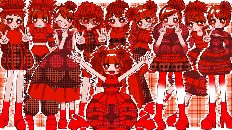 カニの魅力を世界へ！鮮烈なボリュームの海の幸をご賞味あれ！