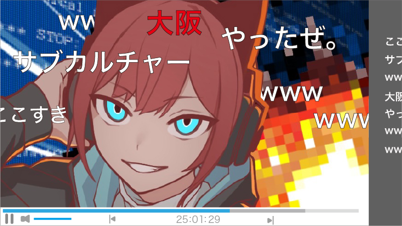 日本のサブカルが世界を救う！大阪愛が生む新たな日本の経済圏。