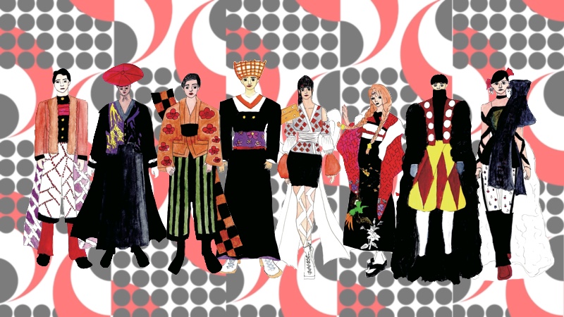 400年以上の歴史を繋ぐ～歌舞伎 新時代へのアップデート～