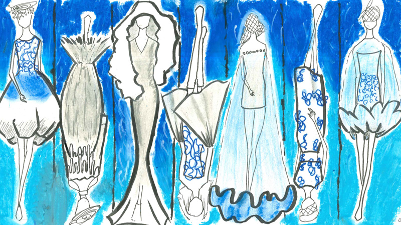 世界に響け！擬音語が奏でる雨音のシンフォニー