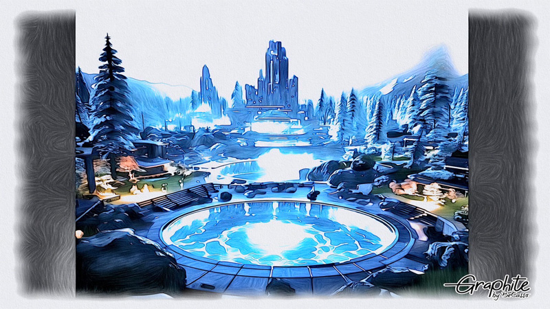 癒しの概念が変わる！ＡＩフル活用で温泉街が活性化！！