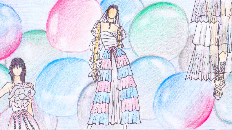 ガラス玉の美しさを世界へ。日本唯一の硝子製造所を存続させる！