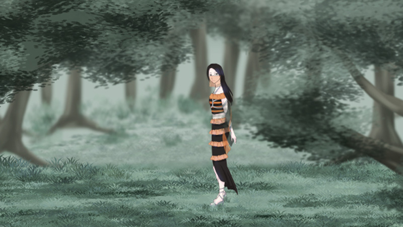 冒険は、すぐそこ～動物たちと共に生きる未来へ～