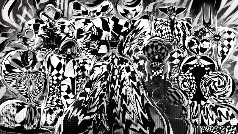 新常識をこの目に焼き付けろ！！世界がとどろくシンジュクコア